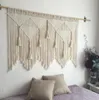 The latest 100x120cm and 150x110cm blanket, two sizes of European American bedside woven tapestries Bohemian blankets