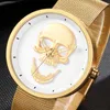 reloj hombre calavera