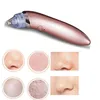 Mini Electric Facial Por Cleanser USB Blackhead Reclovers Cleaner Cleaner Face Dirt Suck Up Vacuum Skin Beauty Care Tool