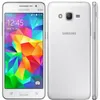 Original Samsung Galaxy Grand Prime G530H Ouad Core Dual Sim Unlocked Cell Phone 5.0 tums pekskärm Renoverad Mobiltelefon