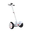 Guidon réglable d'auto-scooter électrique avec support de support de téléphone poignée en forme de T pour MINI PROKick Scooters coup de pied