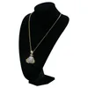 US Money Sac Stack Cash Coins Pendants Colliers Gold Iced Out Bling Cumbic Zircon Collier Men Hip Hop Jewelry9482781