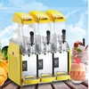 commercial beverage dispenser