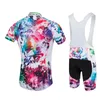 Kleur Fietsen Kleding / Sneldry Cycle Kleding / Racing Fietskleding Ropa Ciclismo / MTB Bike Fietsen Jerseys