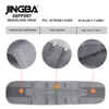 Jingba Support Fitness Sports midja Back Support Belts Sweat Belt Trainer Trimmer Musculation Abdominale Sports Safety2779117