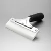 Pro Power Handle Squeegee met vierkante rubber rubberen mes 15 cm voor raamfilmtoepassing MO-11B