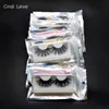 25mm Lashes Mink 30Pairs Eyelashes Whole Dramatic 5D Mink Lash Vendor Makeup Eyelash Packaging Boxes Eyelashes In Bulk3508286