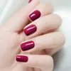 Rosalind Gel Polish Hybrid Vannishes Nail Manicure UV LED 젤 반 영구 못 끄는 래커베이스 탑 코트 15ml Color5995143