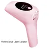 epilator facial hair removal