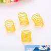 Creative Cat Spring Toy Color Mix Plastic Wide Pets Cats Interactive Toys For Pet Supplies Hot Sale 0 8si E1