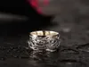 anillos de gran alcance