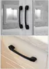 Black Handles for Furniture Cabinet Knobs and Handles Kitchen Handles Drawer Knobs Cabinet Pulls Cupboard Knobs door knob