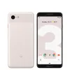 Отремонтированный оригинальный Google Pixel 3 XL Mobile Phollese 6,3 дюйма Octa Core 4 ГБ ОЗУ 64 ГБ ПЗУ Android -отпечатки пальцев