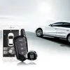 Theft Protection car security alarm system with remote start and keyless entry central locking for stop button13137
