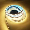 Ultra Bright 12v 5630 SMD LED Flexibele strip Lichtband Lint String IP20 Niet-waterdichte Hoge Dichtheid 120LEDS / M Voor Kabinet Keukencelverlichting