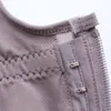 Fajas Control firme cintura Trainer talladora del cuerpo del cuerpo talladora llena de la panza de encaje adelgaza la ropa interior corsé de la Mujer Butt Body CX200731