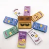 25mm Eyeashes 핸드 메이드 속눈썹 진짜 밍크 속눈썹 메이크업 빠른 배송 인기있는 아이 래쉬 스타일 FDshine