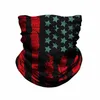 Маски для лица Trump Американский флаг 3D печать Цифровая Магия шарфы тюрбан Мода езда Защитные Designer Face Mask CYZ2541