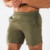 Lauf Kompression Shorts Sommer 2020 Schnell Trocknend Workout Shorts Männer Gym Kausalen Sport Strand Kurze Hosen Männliche Marke Kleidung