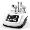 Son RF EMS Électroporation Vide Corps Minceur S-SHAPING 30K Cavitation Figure Shaper Machine LED Skin Lift Visage Instrument