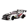 116 Imperméable 27MHz 4WD Drifting Remote Control Radio Controlled Car Speed on Road Racing RTR RC RC Vehicle Toys Y2003177077434