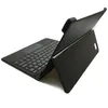 Blackview Magnetische Docking-Tablet-Tastatur, intelligente Lederhülle mit Halterung für Tab 88351162