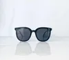 2020 New style Gentle FLATBA Designer Her Myma solo lang sun glasses Vintage Female oculos flat lens sunglasses for men women2936801