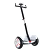 Guidon réglable d'auto-scooter électrique avec support de support de téléphone poignée en forme de T pour MINI PROKick Scooters coup de pied