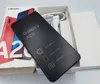 Odnowiony oryginalny Samsung Galaxy A20 A205U 6,4 -calowy Octa Rdzeń Android 9.0 3 GB RAM 32 GB ROM odblokowany pojedynczy SIM Telefon 8pcs