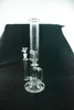 Transparante beker fles bong, carta glazen waterpijp, 18 mmJoint, fabriek directe verkoop, prijsconcessies