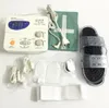 New Arrival Acupuncture electrical massage device EA-737D Lcd cervical spine directly via factory English langauge