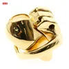 cage coq d'or, d'or HT V3 Nub, Appareil Male Chastity avec 4 anneaux micro coq CAGE cage Chastity coq ceinture jouets BDSM CX200731