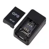 GF07 Auto Tracker Mini GPS Car Tracker GPS -Locator Smart Magnetic Kids Elder Wallet Locator Gerätsgerät Voice Recorder5919341