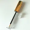 10ml Esvaziar Lip Gloss Cílios Garrafa Tubo Mascara Eyeliner frascos garrafa Maquiagem Organzier Container LX2454 transporte rápido