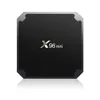 Smart TV Box X96 Mini Android 9.0 Amlogic S905W Quad core avec lecteur multimédia WIFI 2,4 GHz 1G 8G 2G 16G