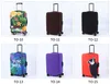 Luggage boxes Protective Case Elastic Cover Travel Lugguge Dust Trolley Thick Wear-Resistant 20/24/28/30 Inch