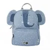 2020 2020 nouveau Trixie Kid Animal Zoo sac d'école belle mignon enfant en bas âge enfants garçons filles Design tendances sac à dos bébé tous les accessoires6992433