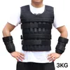 31535 kg charge gilet lesté veste charge poids gilet exercice pour l'entraînement de boxe équipement de fitness pour la course à pied GIjt7942811