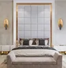 moderna luce a led soggiorno minimalista applique da parete creativa camera da letto nordica comodino corridoio corridoio scale lampada da parete di design