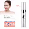 Instrument de beauté Laser rides Instrument de beauté cernes sacs pour les yeux visage Mini Vibration électrique Anti-rides Massage des yeux