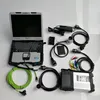 Auto diagnostic Tool MB Star C5 Sd Connectar 5 V12.2023 used toughbook cf30 4g for mercedes ready to use