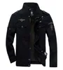 Nouveaux hommes automne imperméable respirant veste hommes extérieur militaire épais chaud manteaux randonnée coupe-vent hiver vêtements d'extérieur Shell jack grande taille 6XL