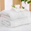 Baby badhandduk tecknad tryckta quilt muslin baby filtar 6 lager bomull swaddle spädbarn barnvagn täcker sängkläder 5 färger bt5599