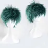 Min boku no Hero Academia Midoriya Izuku Anime Costume Cosplay Hair Wig Cap6194507