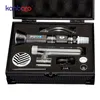 Kanboro Kit mit Mod Vape Pen 510 Nagelwachs Zerstörer Ecube Ecig Dabado Trockener Wachs Vaporizer DAB Rigs Gerät