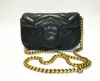 5 colors women handbags chain shoulder bag pu leather crossbody bag 2020 new style women handbags and purse new style288u