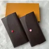 Cüzdanlar bayan cüzdanları Toptan Deri Kart paketi Çok renkli nakit Cüzdan çanta Kısa Kart Tutucu Tasarımcı debriyaj Erkek Klasik Fermuarlı Cep çantası 60136 Kod Çantaları