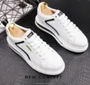 New Classics Style Men Casual Shoes Outdoor Fashion Driving Sneakers Lace Up Men Flats Split Leather Men Fast Loafers I132