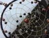 Handmades Dreamcatcher Wind Chimes Handmade Nordic Dream Catcher Net With Feathers Hanging Dreamcatcher Craft Gift Home Decoration7270590