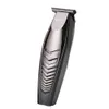 Kemei haar trimmer professionele draadloze haar cliper baard trimmer heren haar cutter kapper kapsel machine kaldheaded clipper